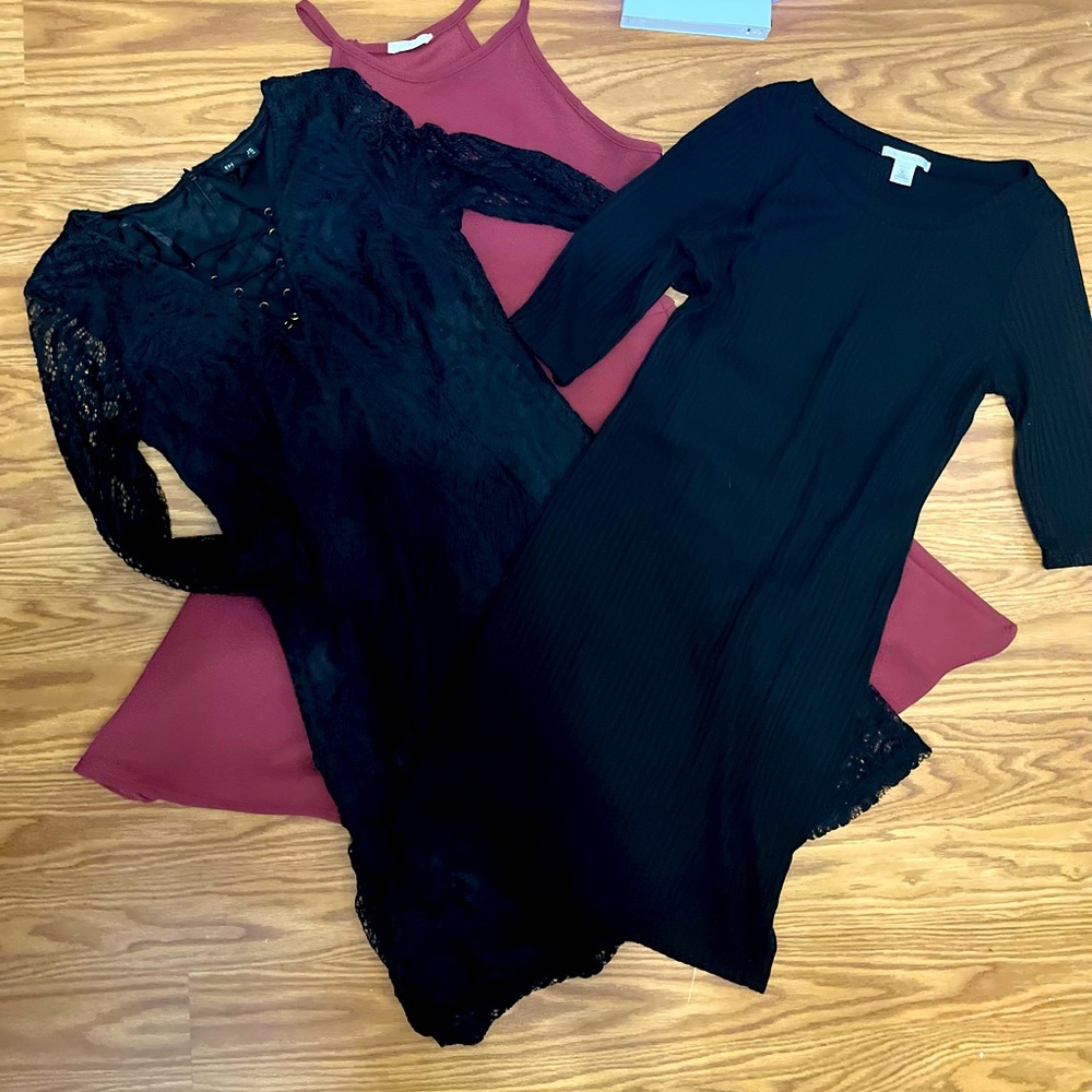 Cute Dress Bundle